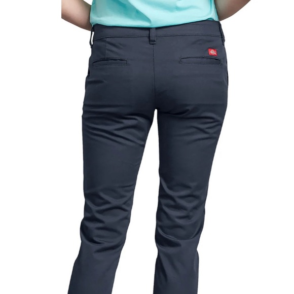 Dickies Flex Twill Pant Skinny Fit - Size 14 reg. - Picture 2 of 10